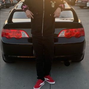 Meet your Posher, Daniel